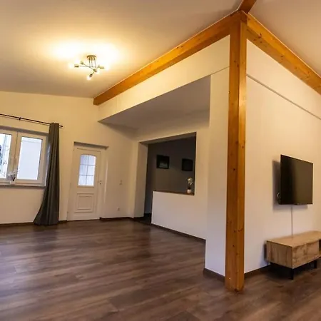 Suedschleife - App. 3 - Direkt Am Ring Apartman