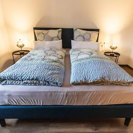 Appartement Suedschleife - App. 3 - Direkt Am Ring