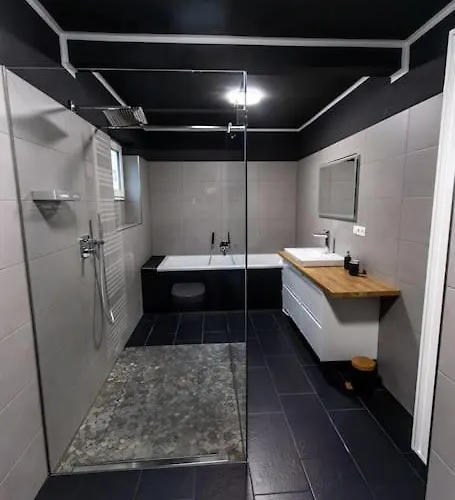 Suedschleife - App. 3 - Direkt Am Ring * Reimerath