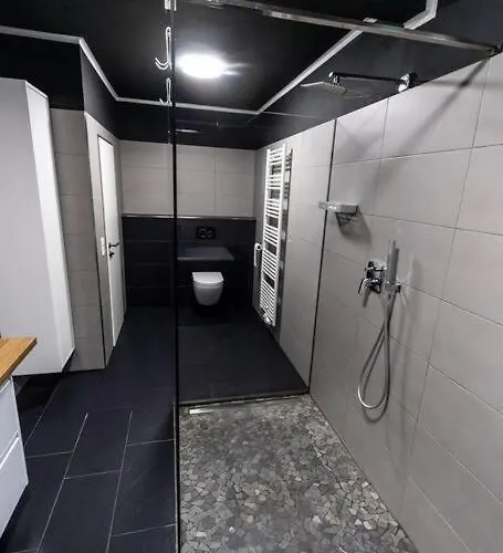 Suedschleife - App. 3 - Direkt Am Ring