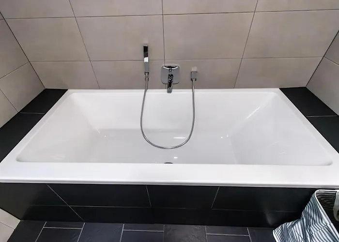 דירה Suedschleife - App. 3 - Direkt Am Ring *