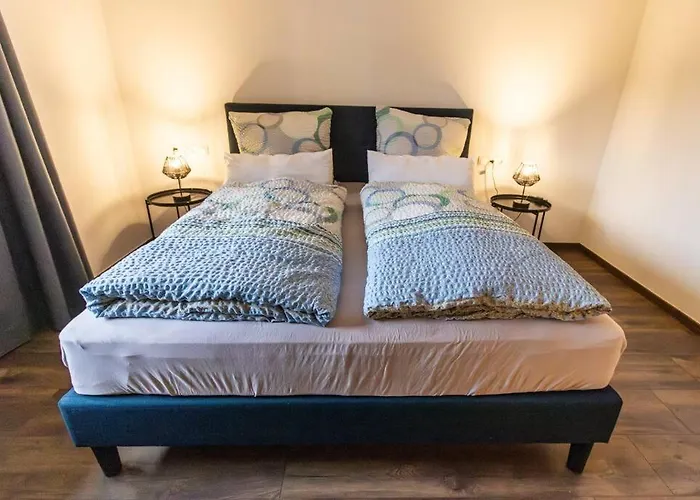 Apartment Suedschleife - App. 3 - Direkt Am Ring